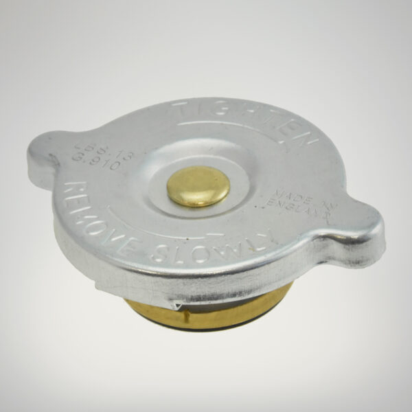 Radiator Cap (13lb) EP3612 for all Minis 1967 to 1976