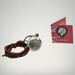 Side Lamp L658
