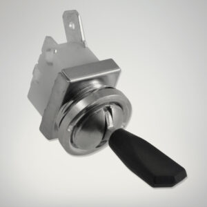 Pride Toggle Switch 65sa