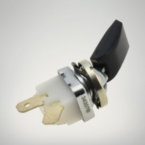 Pride Momentary Switch