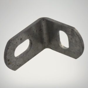 Exhaust Pipe Bracket