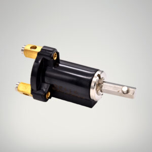 Push/Pull Light Switch