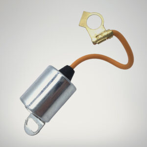 Ignition Condenser HQ