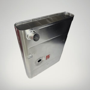 Aluminium Fuel Tank AH3000
