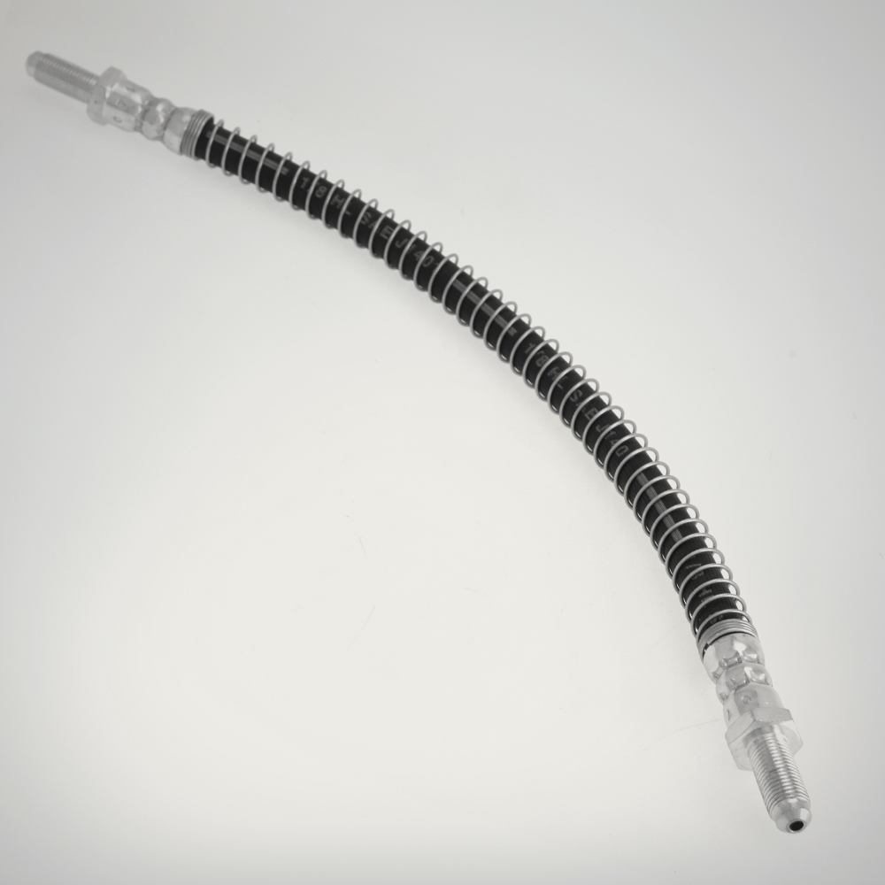 Tubo Freno Idraulico Febi Bilstein – 14 Cm, Peso 69g, OE 34 30 6 792 253, Qualità Ricambio Per Auto