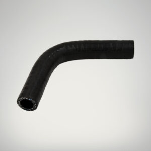 Breather Hose ( Black Silicone )