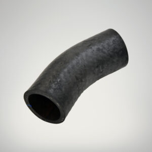 Top Hose Straight