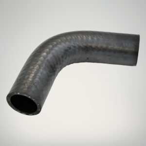 Bottom Hose Black