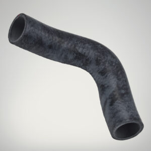 Top Hose Silicon