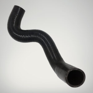 Bottom Hose Silicon