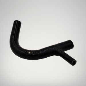 Bottom Hose Silicon