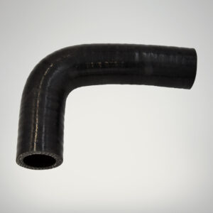Top Hose ( Black Silicon )