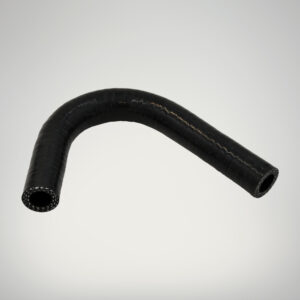 Hose Manifold ( Black Silicon )