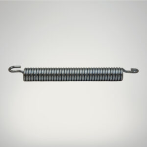 Brake Shoe Return Spring Adj. Rear