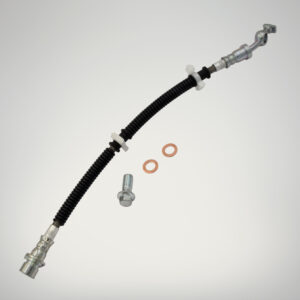 Stainless Steel Brake Hose
