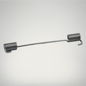 Brake Shoe Return Spring Lower