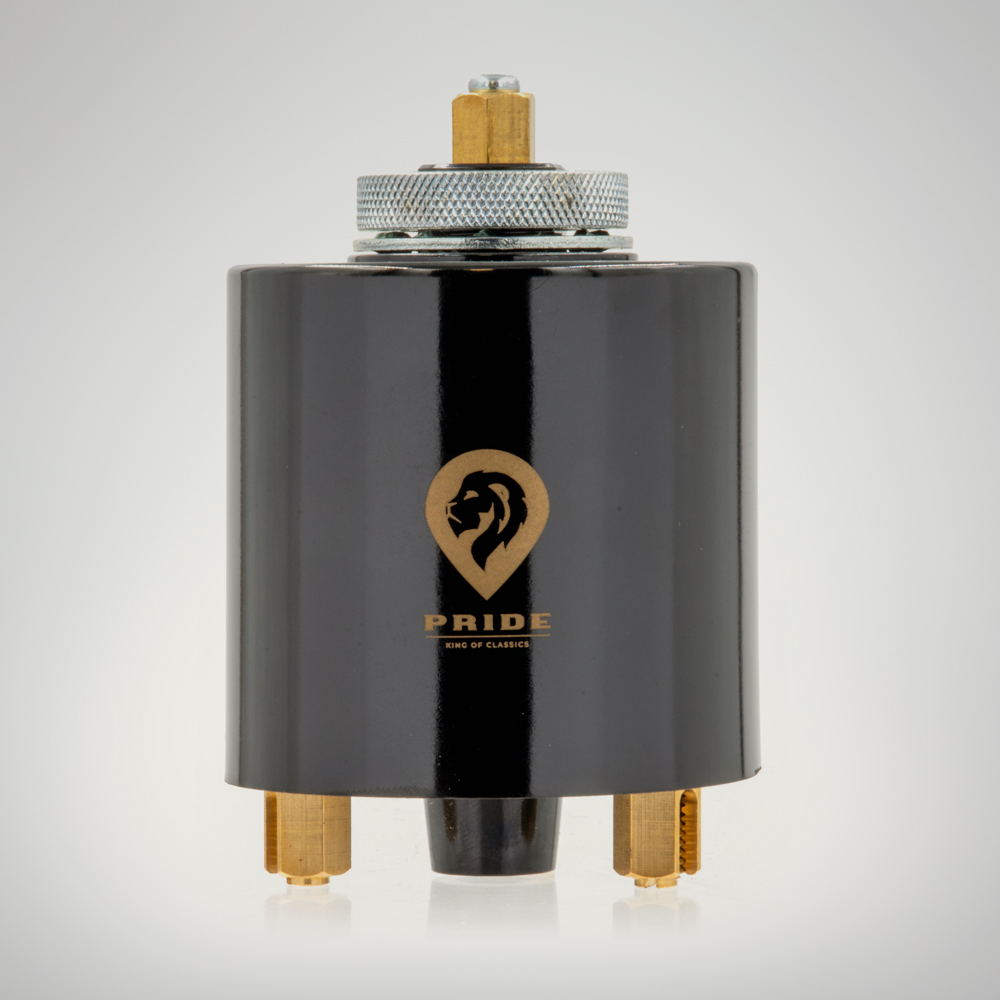 Pneumatic Turn Signal Switch Assembly (TPS1)