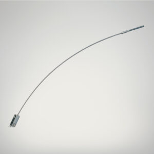 Handbrake Cable LH