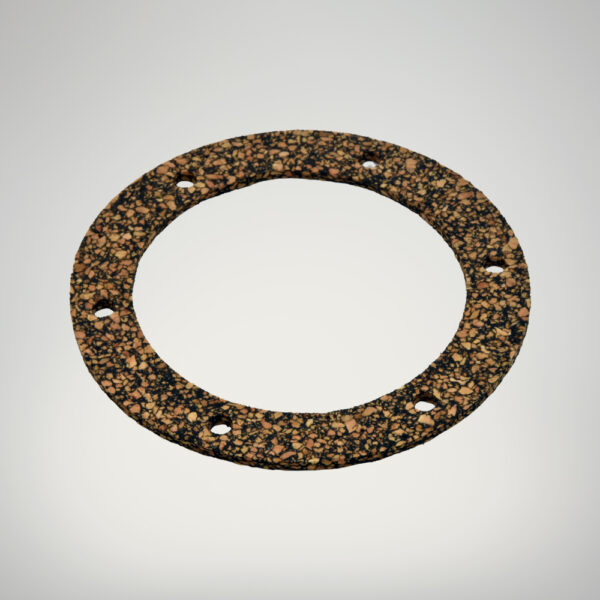 Pride Fuel Tank Sender Gasket Cork ( Bagged in 100's )