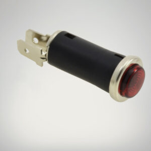 Red Warning Light