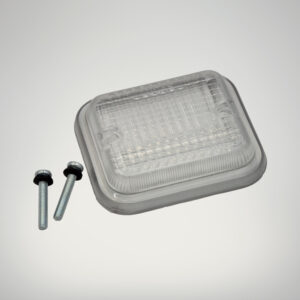 Reverse Lamp Lens L798