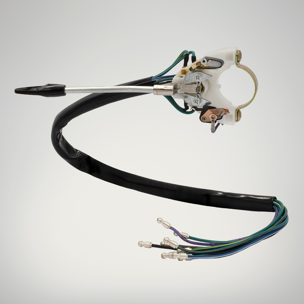 Pride Column Mounted 57sa Indicator Switch - Image 4