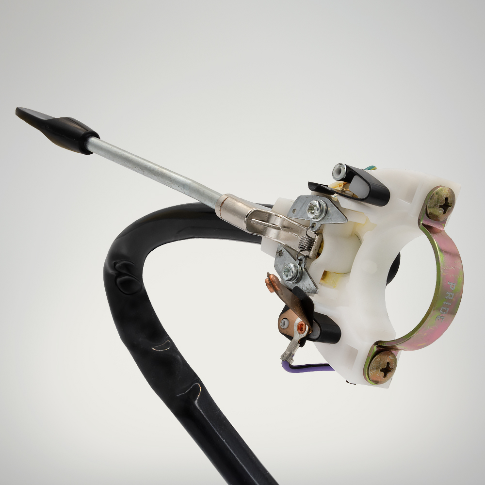 Pride Column Mounted 57sa Indicator Switch - Image 3