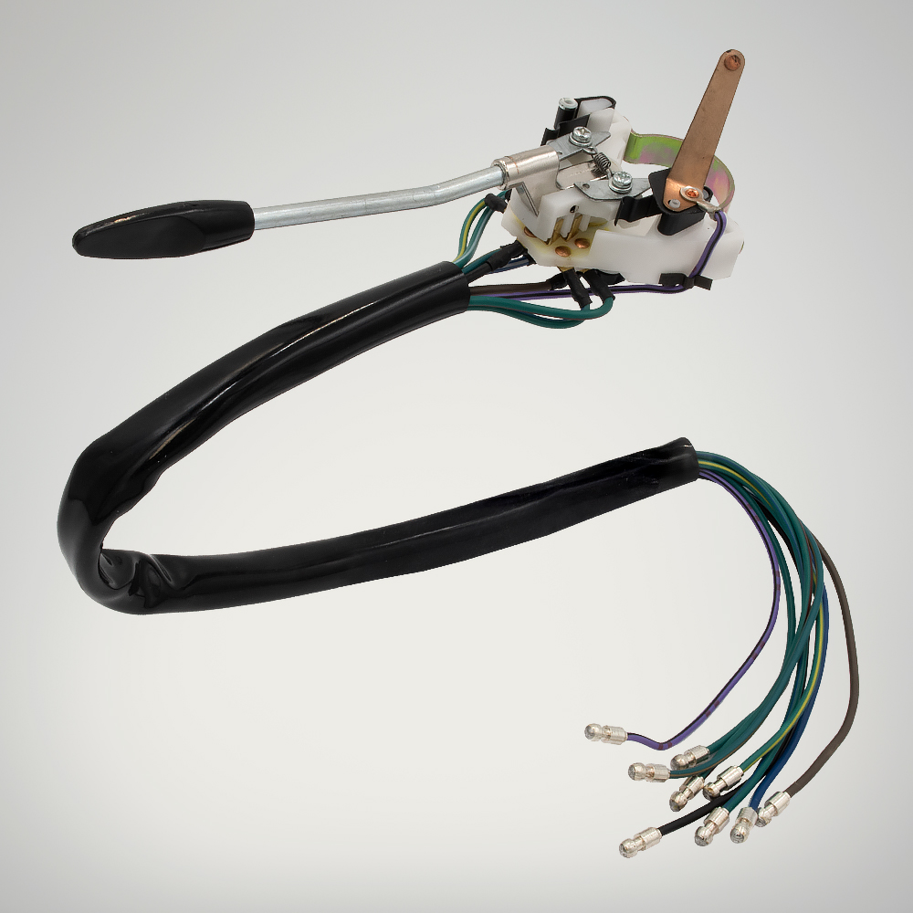Pride Column Mounted 57sa Indicator Switch