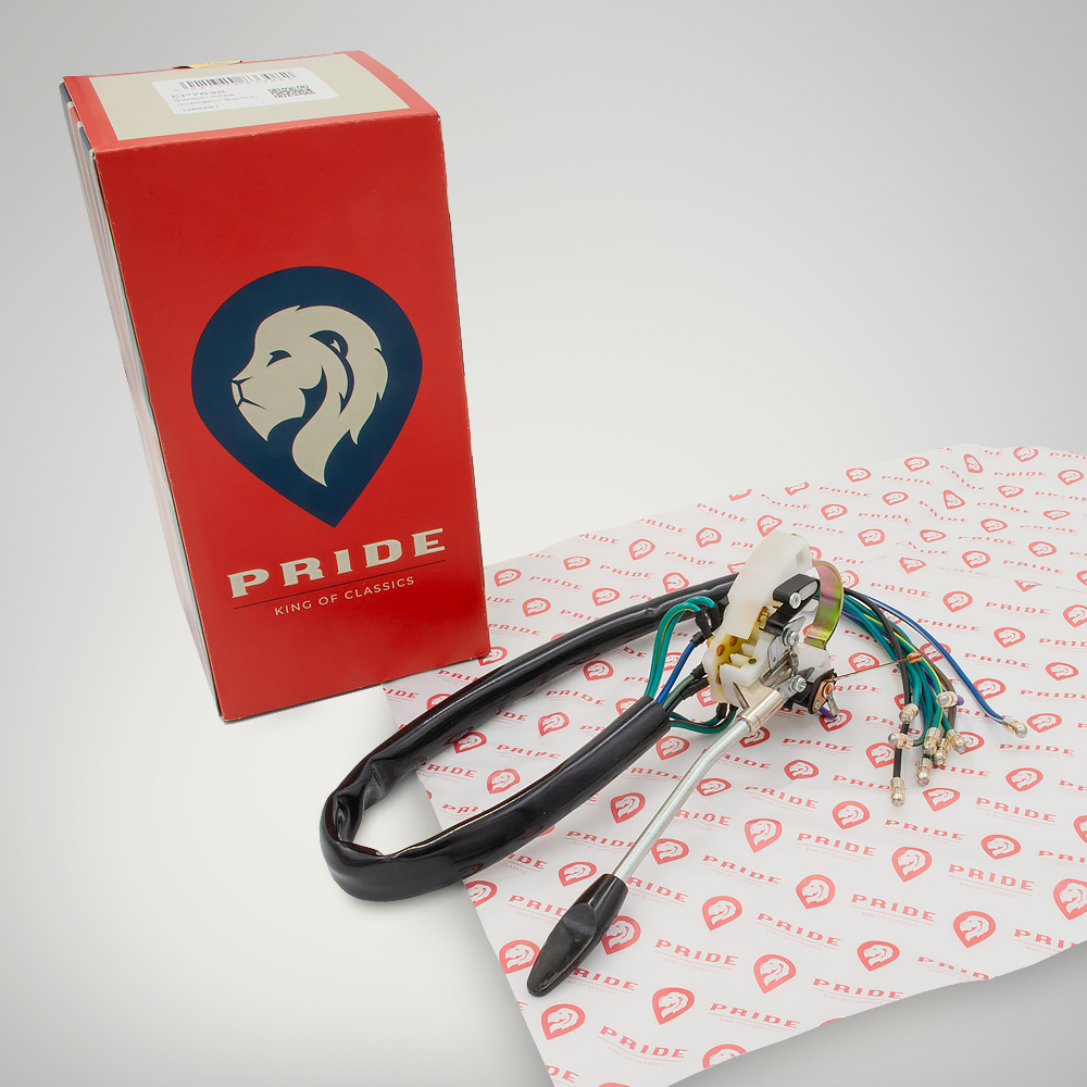 Pride Column Mounted 57sa Indicator Switch - Image 2