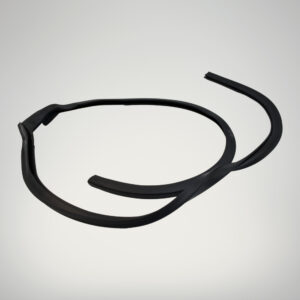 Jaguar E-Type A Post Left Hand Door Seal