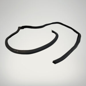 Jaguar E-Type A Post Right Hand Front Door Seal