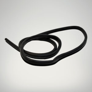 Jaguar A Post Left Hand Door Seal