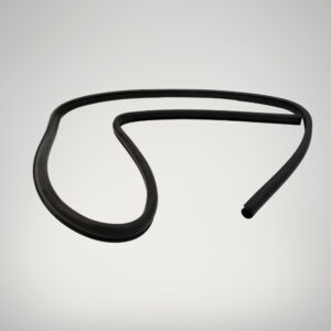 Jaguar E-type A Post Right Hand Door Seal