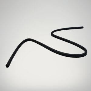 Jaguar E-Type A Post Left Hand Door Seal Long Wheel Base