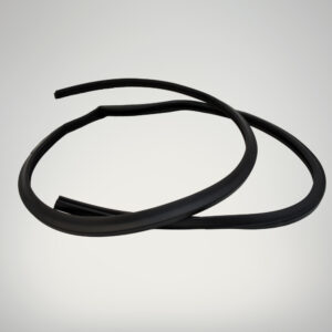 Jaguar Front Left Hand Door Seal A Post