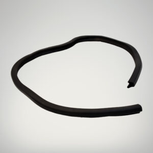 Jaguar C Post Rear Left Hand Seal