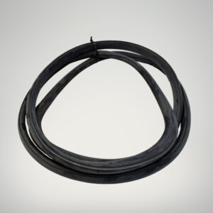 Jaguar XJ6 Front Windshield Rubber