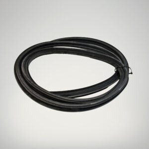 Jaguar XJ6 Front Windscreen Rubber