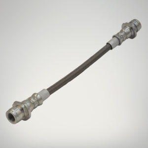 Stainless Steel Brake Hose