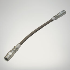 Stainless Steel Brake Hose