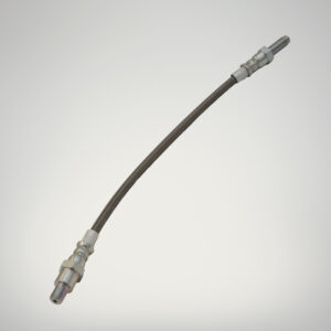 Stainless Steel Brake Hose