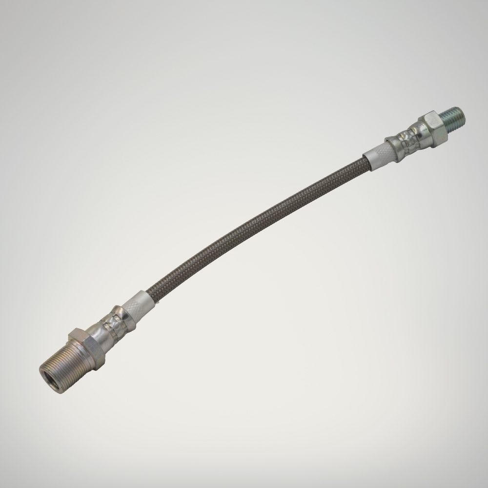 Clutch Hose – Stainless Steel – EP2159