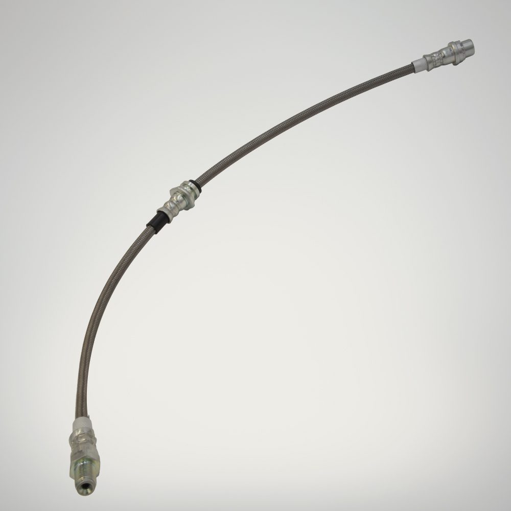 Brake Hose – Stainless Steel – EP2174