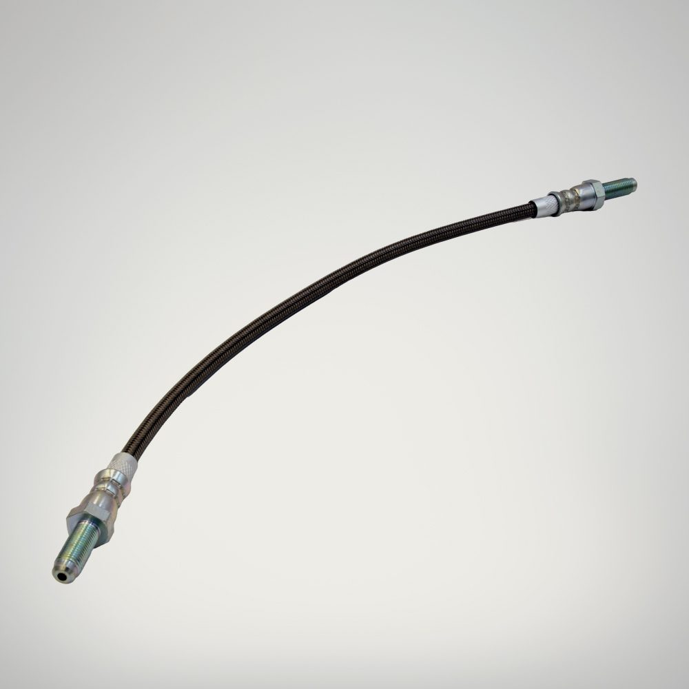 Brake Hose – Stainless Steel – EP2176