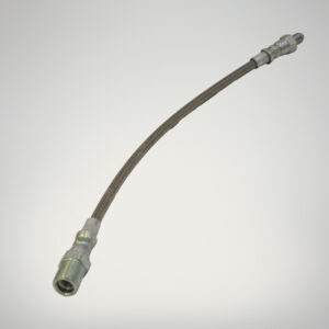 Stainless Steel Brake Hose