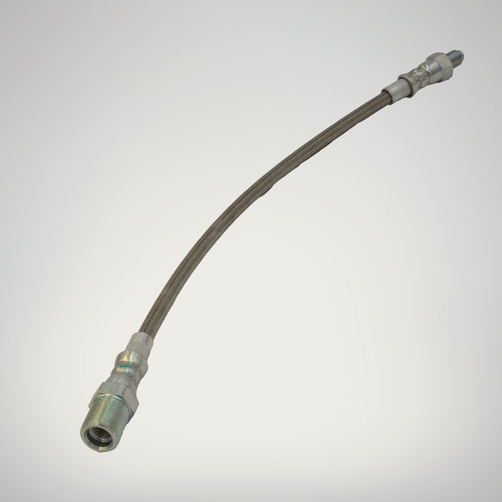 Brake Hose – Stainless Steel – EP2177