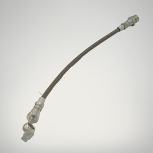 Stainless Steel Brake Hose