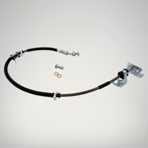 Brake Hose Stainless Steel