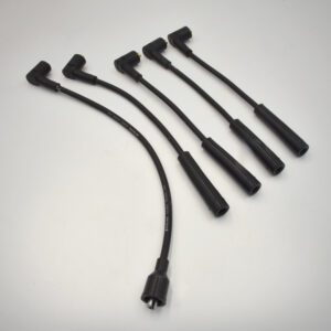 Land Rover 90/110 Spark HT Ignition Leads Lucas DKB18