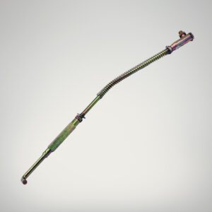 Carb Linkage Adjustable Rod